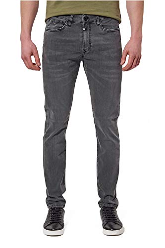 Kaporal DADAS Jeans, INOX, 33W / 32L Homme