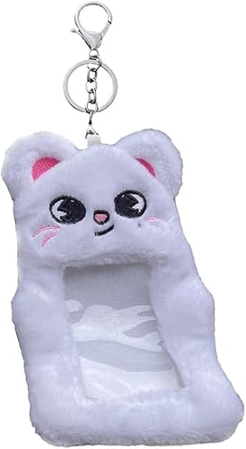 miuhuy Stray �L�b�Y�t�H�g�J�[�h�z���_�[�L�[�z���_�[�ASKZOO�����ʐ^�X���[�uID��s�N���W�b�g�J�[�h�z���_�[�ی�P�[�X, �}���`�J���[, �W�j���B