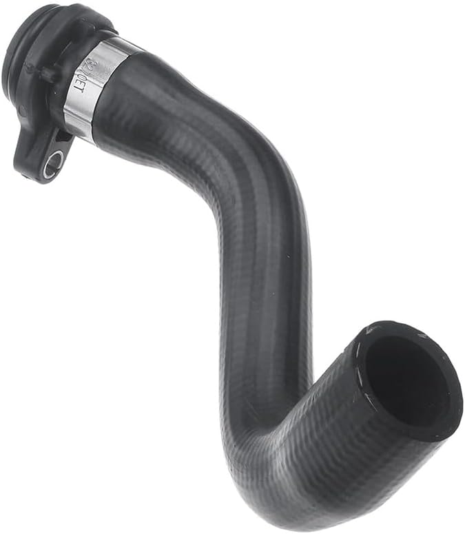 Tank Radiator Coolant Hose 11537603514 Compatible With BMW F30 F35 F18 F20 F22 F36 F07 F10 E84 E89 X1 X3 X4 X5 X6 520i 528i 320i 328i
