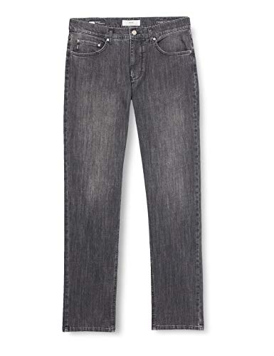 Preisvergleich Produktbild BRAX Herren Style Cooper De Jeans, STEEL GREY USED, 31W / 32L