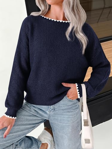 Women's Fall Sweaters - image 8
