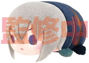 Amazon Co Jp もちもちマスコット 刀剣乱舞vol 1 単品 3 骨喰藤四郎 ホビー 通販