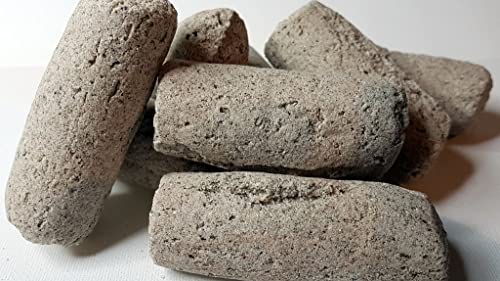 Biohome Ultraist UN effizientes, biologisches Filtermaterial für Aquarienfilter; zur Unterstützung Des Wachstums nützlicher Bakterien - Bio.Ultra.1kg