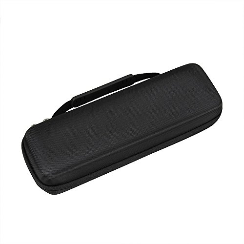 image for Hermitshell Hard Travel Case Fits Updated Version ToiletTree Professio