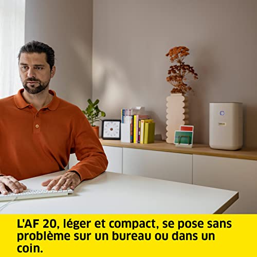 Kärcher AF 20 20 m² Neuf - vue 10