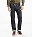 Levi's 501 Original Fit Men's Jeans (Regular and Big & Tall), Clean Rigid, 32W x 30L