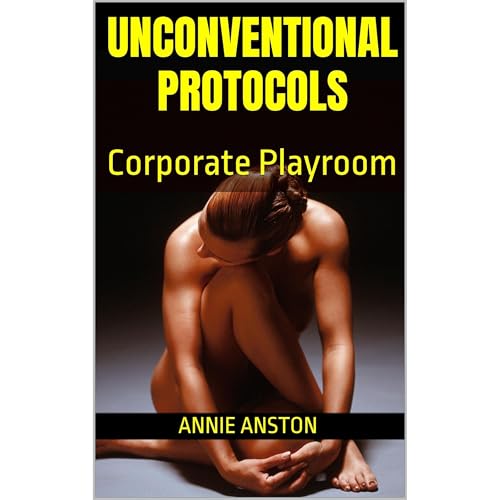 Unconventional Protocols Audiolibro Por Annie Anston arte de portada