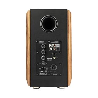 Edifier S1000MKII Enceintes Bibliothèques Audiophiles Actives 2.0 – Enceintes Bluetooth 5.0 120w avec aptX HD – Entrée… - Les Beatles, Paul McCartney, John Lennon, RIngo Starr, George Harrison Edifier S1000MKII Enceintes Bibliothèques Audiophiles Actives 2.0 - Enceintes Bluetooth 5.0 120w avec aptX HD - Entrée… – Image 4