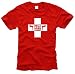 Produktbild Betty Ford Porn Clinic - T-Shirt, Gr. M