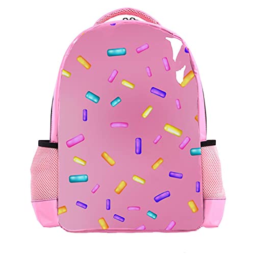 Sac à dos léger pour enfants idéal pour l'école et les sorties