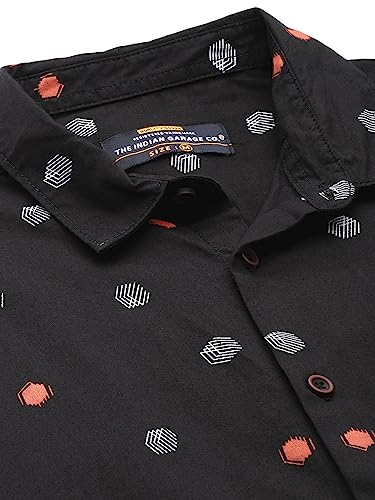 Image of THE Indian Garage CO Men Shirt