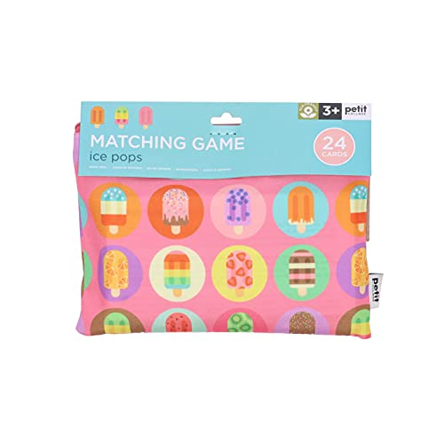 Matching Game Ice Pops miniatura 2