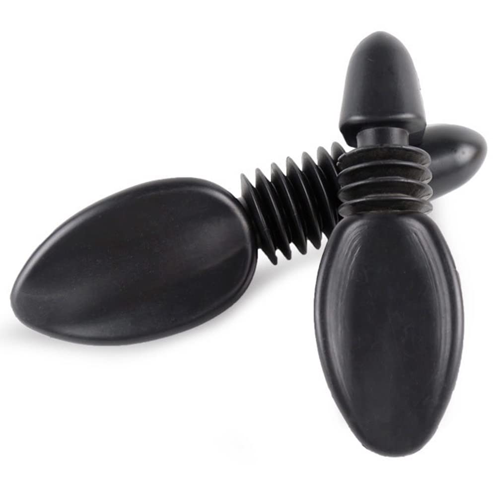 Expansor de Botas plástico práctico y Resistente al Desgaste, Universal, Antiarrugas, for el hogar(Men(38-46))