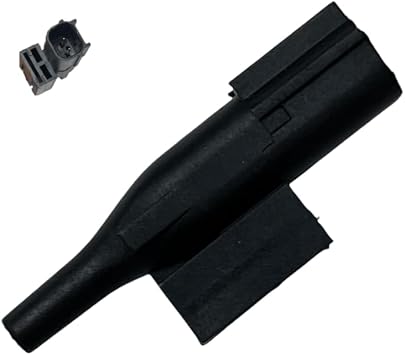 80525-TBA-A01 80525TBAA01 80525-T2F-A01 80525T2FA01 Air Temperature Sensor Fit for Acura ILX MDX RDX RLX TLX Honda Accord Civic Crosstour HR-V Odyssey Pilot 2013 2014 2015 2016 2017 2018