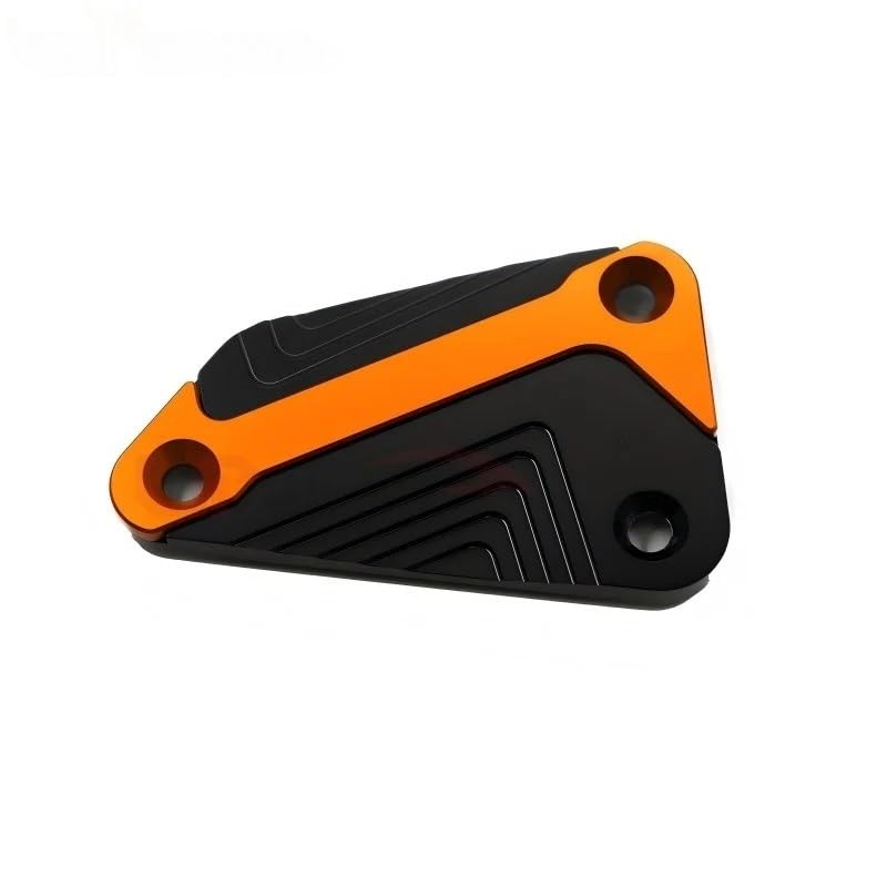 Cylindre bouchon liquide frein couvercle de réservoir CNC moto pour 800NK 2023-2024 2025