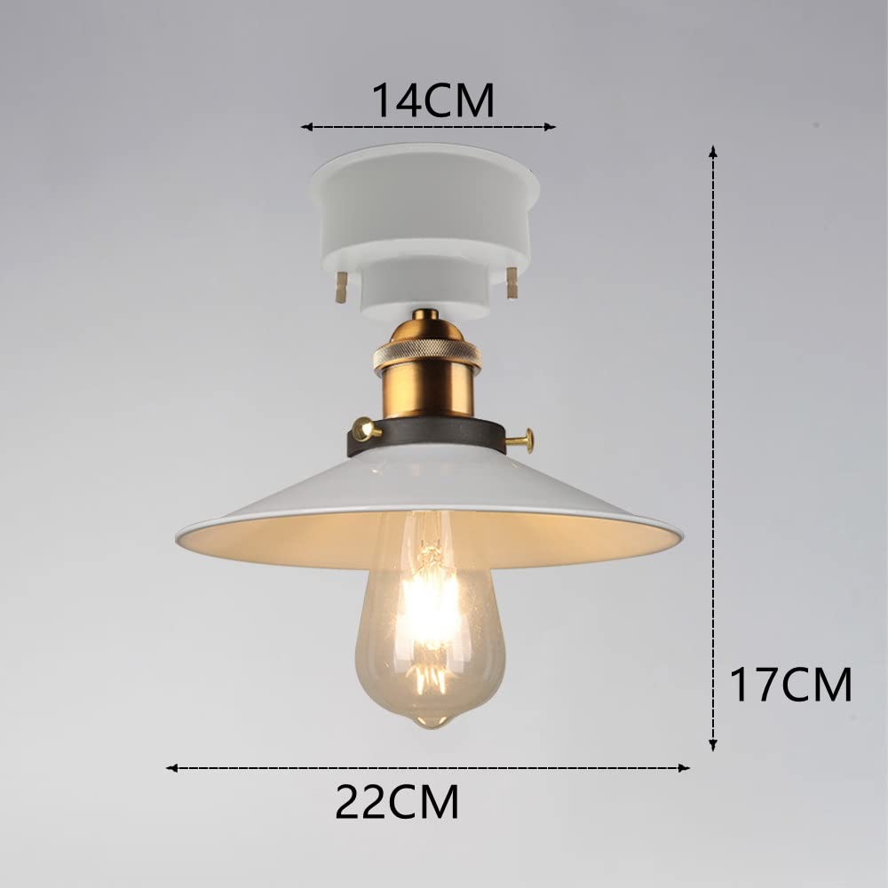 Amazon.co.jp : シーリングライト おしゃれ 北欧1灯 LED電球付き 天井