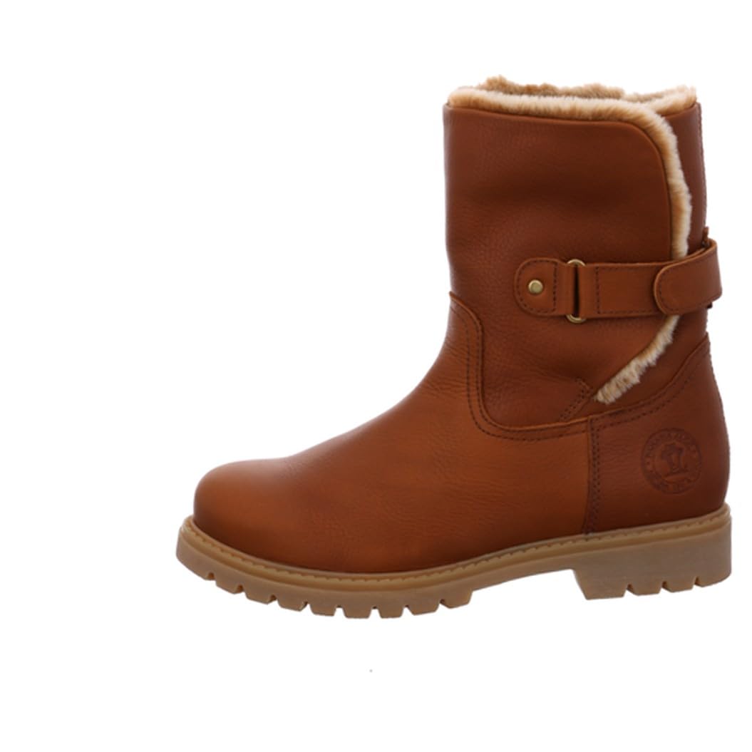 Panama Jack Felia Igloo - Botas Estilo Motero Mujer