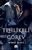 Tehlikeli Görev 6254489988 Book Cover
