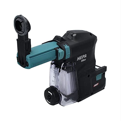 Makita 191E54-9 Sistema de extracción de Polvo, Multicolor