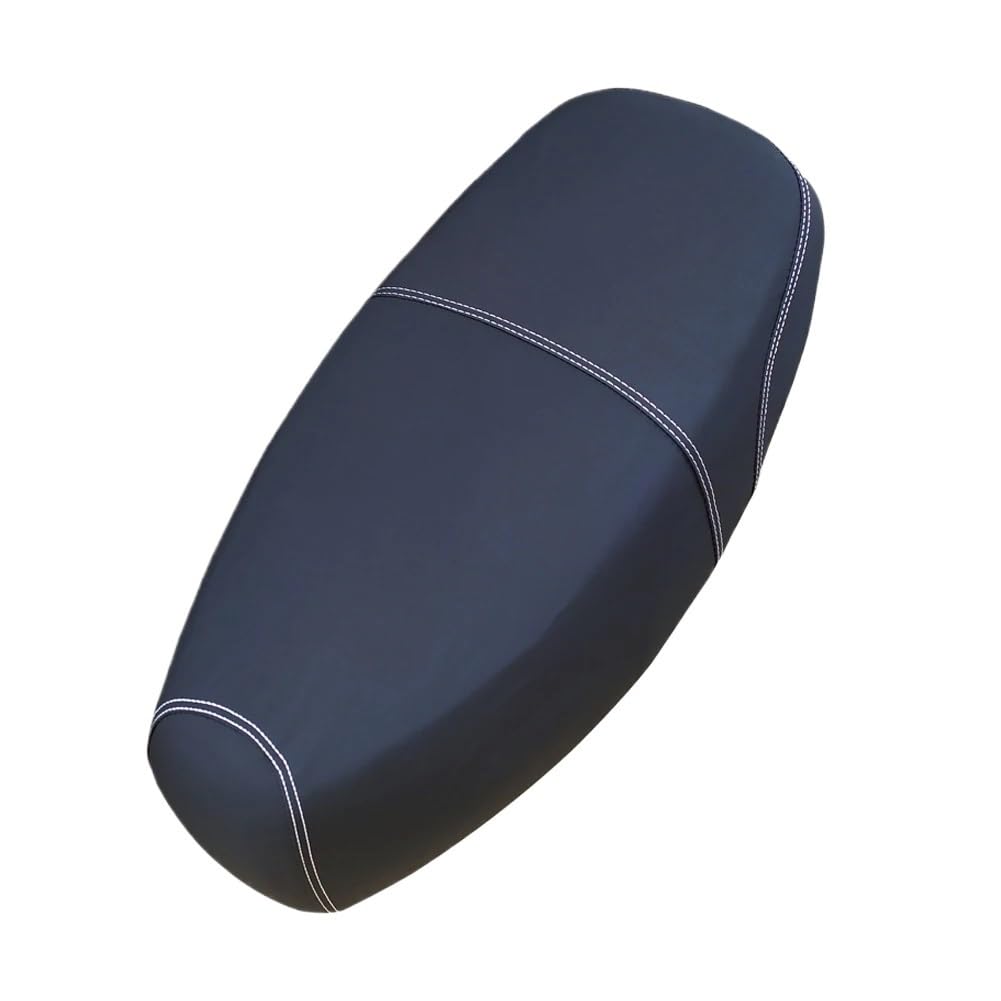 Funda de asiento envolvente completa para moto PCX y N-MAX con ajuste elástico total 8