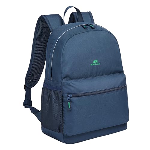 Urbaner Laptop-Rucksack Rivacase Eco Gremio 5563