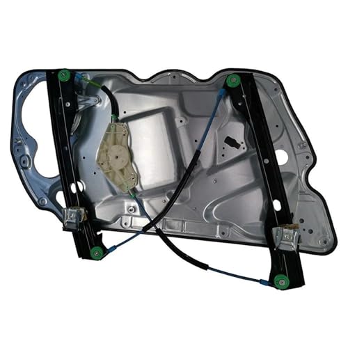 Réparer lève-vitre avant 3C1837462 bloqué sur Passat B6 06-11