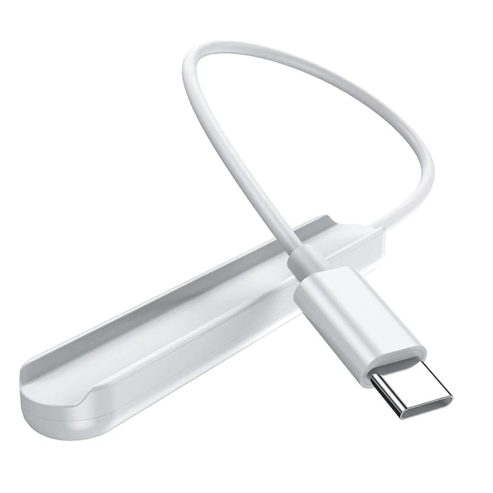 Amazon.co.jp: TABLIKE Apple Pencil第2世代用 ワイヤレス充電器 磁気