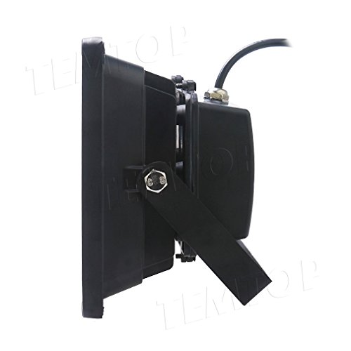 Auralum - Faretto 30 W, IP65, a LED, luce bianca