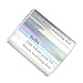 dohobby 350 Pcs Self-Adhesive Silver Sticker Labels,Rectangle Shape Labels,Hello I'm What You've Been Waiting for Stickers,2 x 3.2 Inch