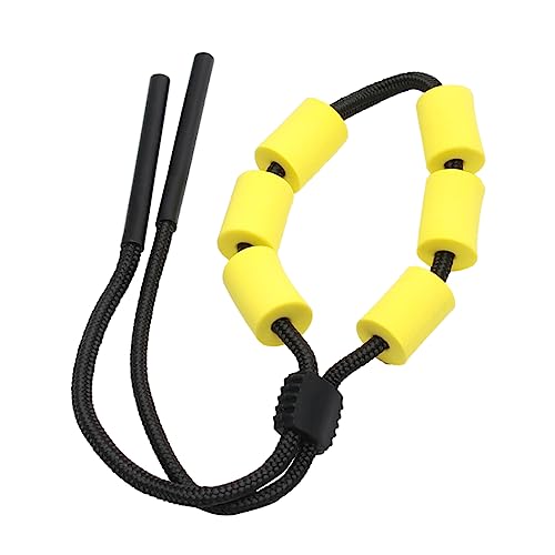 LIFKOME Glasses Lanyard Floating Design for Swimming Sports and Outdoor Activities