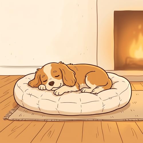 Puppy Socialization Calm