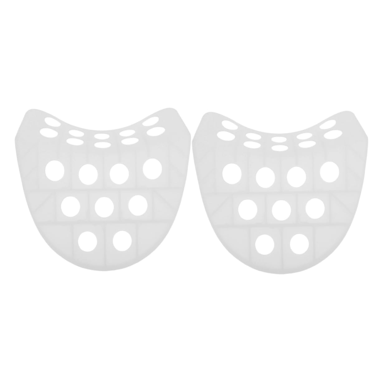 HEMOTON Hip Carrier for Toddlers 2pcs Plastic Seat Hip Holder Infant Back Carrier Breathable Comfortable Seat