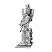 Fascinations Metal Earth Transformers Optimus Prime 3D Metal Model Kit
