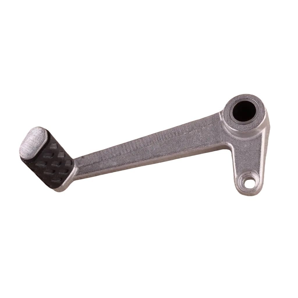 Uecdry One Color Folding Gear Shift Lever 45622021A Gear Shift Change Pedal Lever For Monster Abs 659 696 795 796 1100 1200 For Streetfighter 848 S