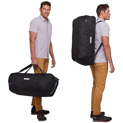Thule GoPack Duffel Set