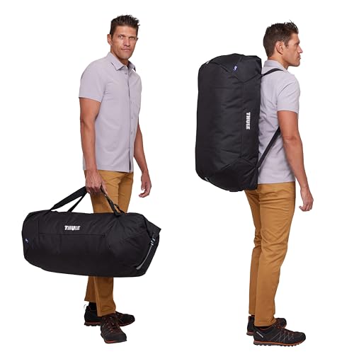 Thule GoPack Duffel Set by Thule - Used condition - Image 4