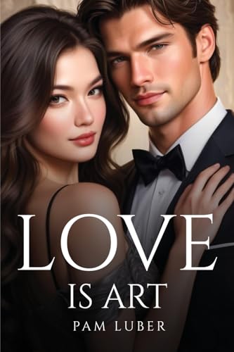 Love is Art