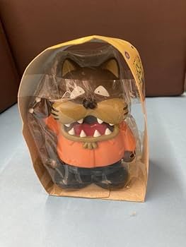 Amazon | 怪物くん ソフビ貯金箱コレクション 全5種セット | 貯金箱