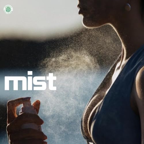 Image of Vitamin C Face Mist Toner for Brightening, Pore Tightening with Mulberry