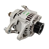 Coolfone Generator Alternator Compatible For CHRYSLER VOYAGER Compatible For JEEP WRANGLER GRAND