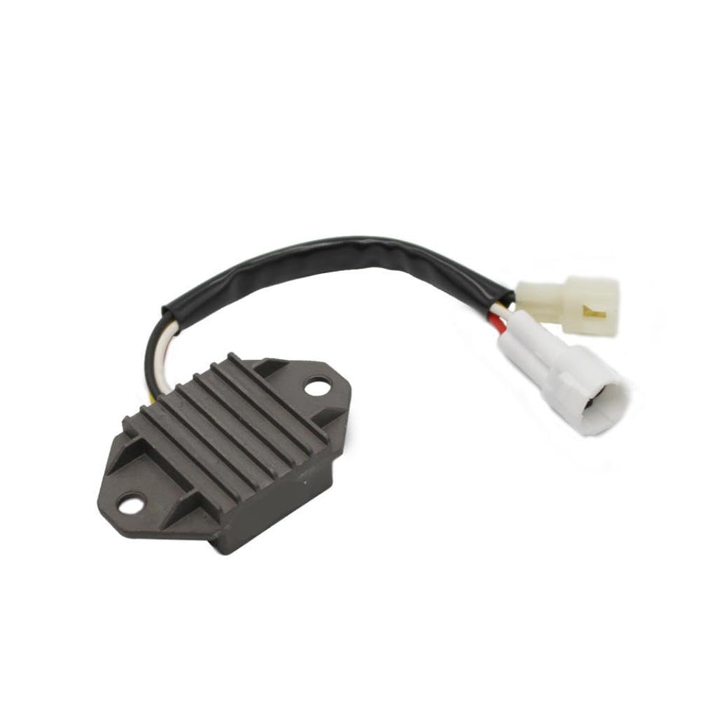 Voltage Regulator Rectifier Compatible With WR250F WR250 2007 2008 2009 2010 2011 2012 2013 2014 WR450F WR450 2007 2008 2009 2010 2011 5UM 81960 E0