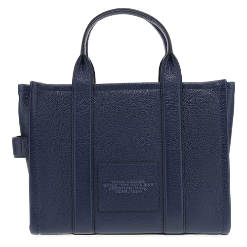 Image of Marc Jacobs Women's The Leather Tote Bag