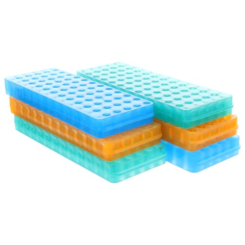 Support pour tubes à microcentrifugation de laboratoire 05-2 ml organiseur