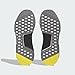 adidas Originals Mens NMD Grey/Black/White 5