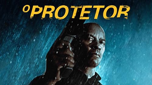 O Protetor