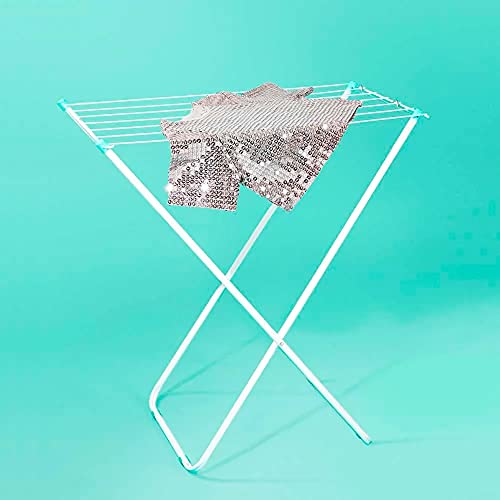 Varal de Chão Slim, Mor