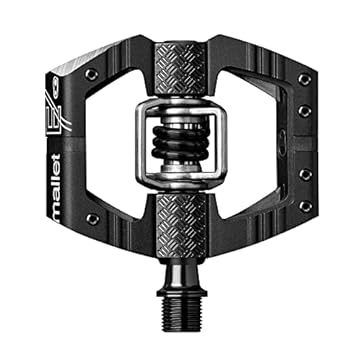 crank brothers mallet enduro