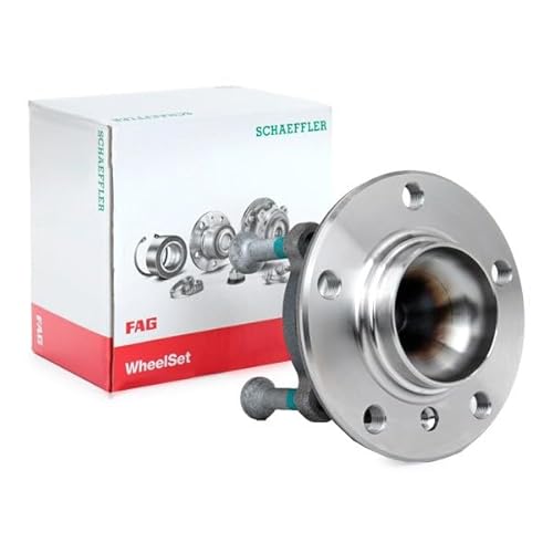 Fag 713649540 Wheel Bearing Kit - 2