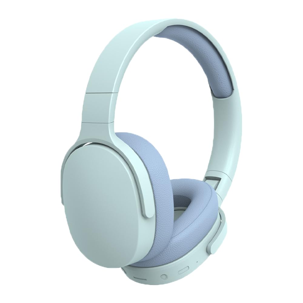 Casque Bluetooth sans Fil et Filaire avec Micro Intégré, Casque Audio Réduction de Bruit Stéréo Autonomie 22h, Wireless Headphones Bluetooth Casque pour Enfant Adulte Musique Sport Gaming