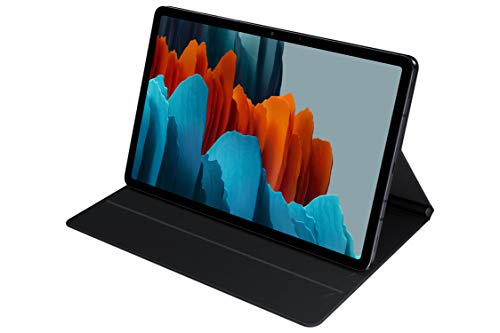 Étui Samsung EF-BT870PBEGEU noir pour tablette 11 pouces